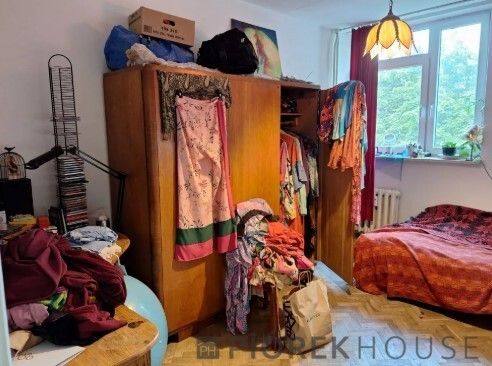 Mieszkanie 2-pokojowe Warszawa Żoliborz, ul. ks. Teofila Boguckiego. Zdjęcie 1