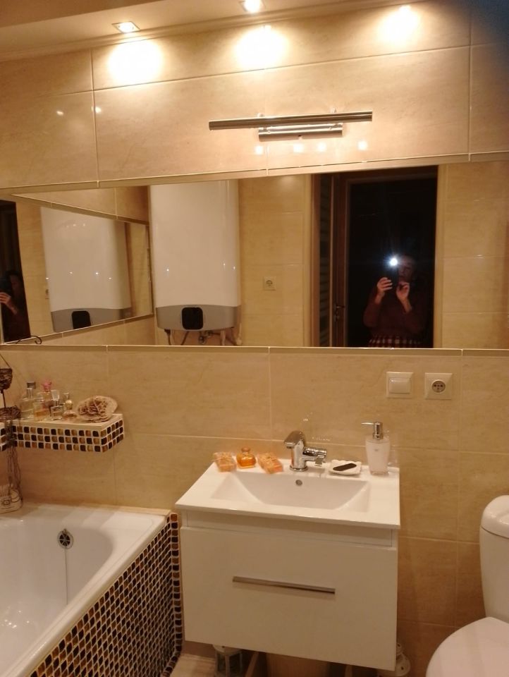 Mieszkanie 2-pokojowe Kraków Krowodrza, ul. Nawojki. Zdjęcie 6