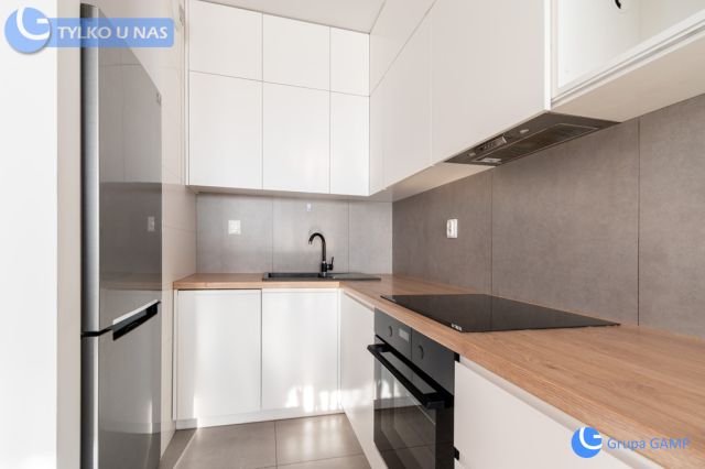 Mieszkanie 2-pokojowe Kraków Prądnik Czerwony, ul. Dobrego Pasterza. Zdjęcie 7