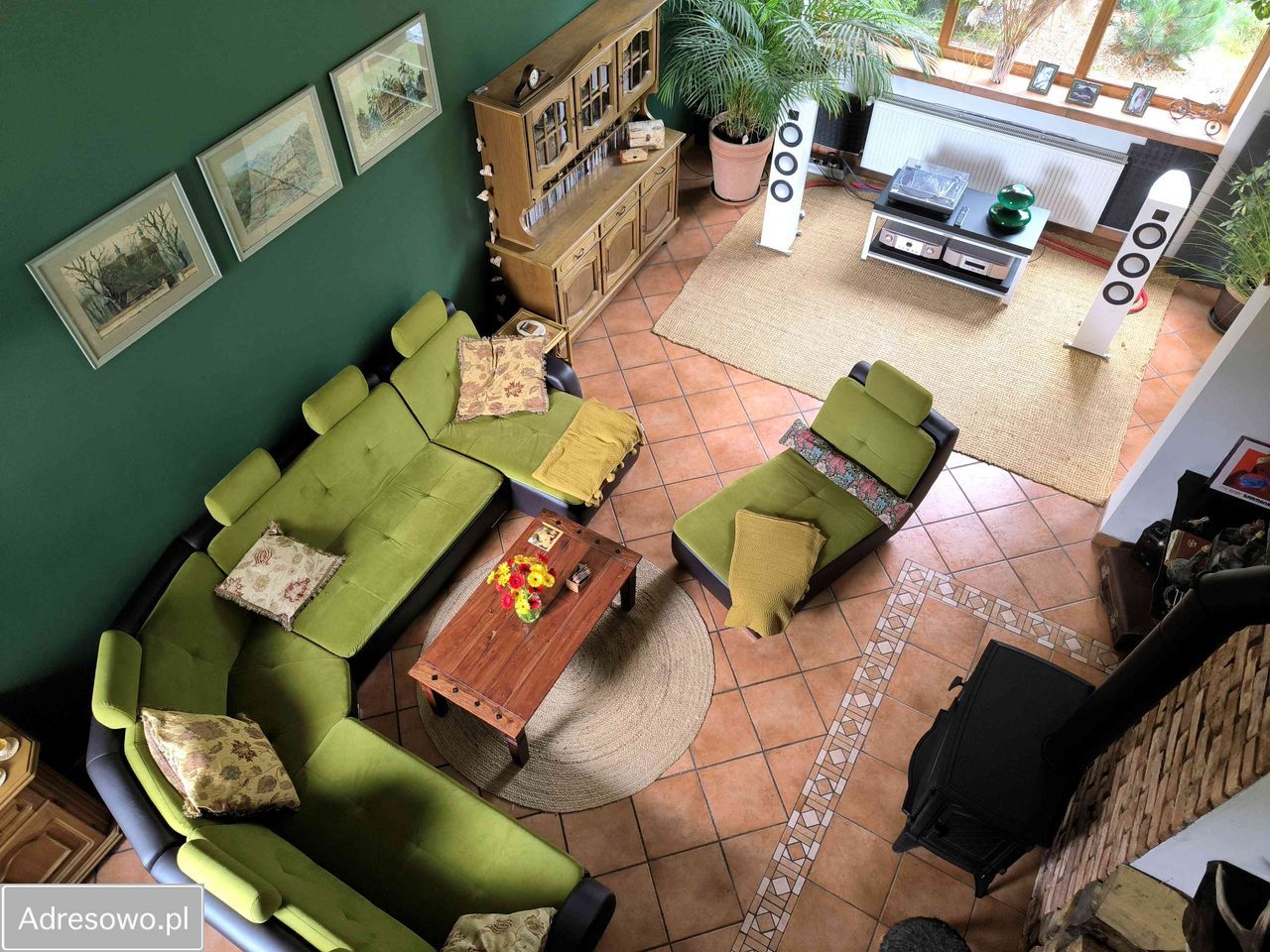 dom wolnostojący, 6 pokoi Bystra. Zdjęcie 7