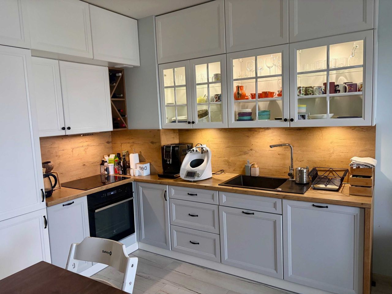 Mieszkanie 3-pokojowe Dzierżoniów. Zdjęcie 3