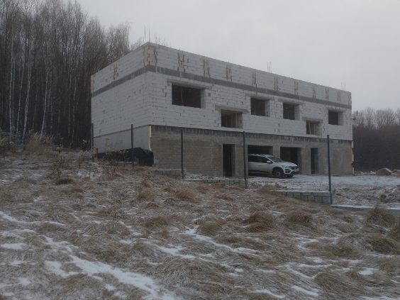 dom wolnostojący, 10 pokoi Piechowice Piastów, ul. Łąkowa. Zdjęcie 2