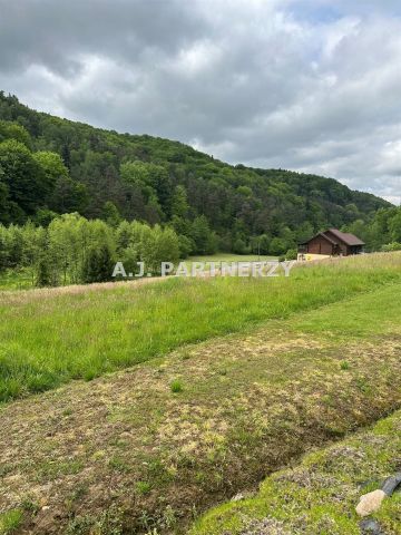 Działka budowlana Cichawka. Zdjęcie 3