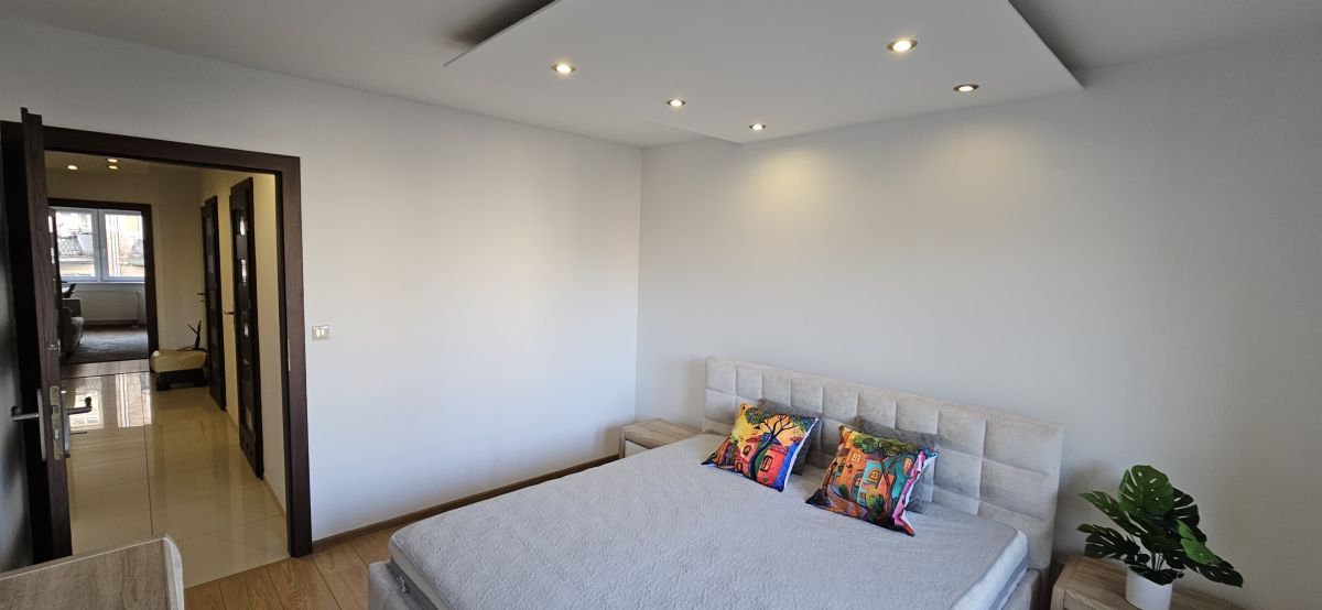 Mieszkanie 2-pokojowe Wrocław Krzyki, ul. Brzeska. Zdjęcie 11