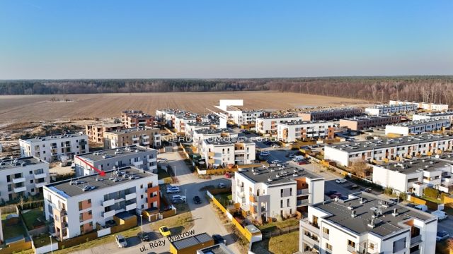 Mieszkanie 2-pokojowe Dopiewiec, ul. Róży Wiatrów. Zdjęcie 16