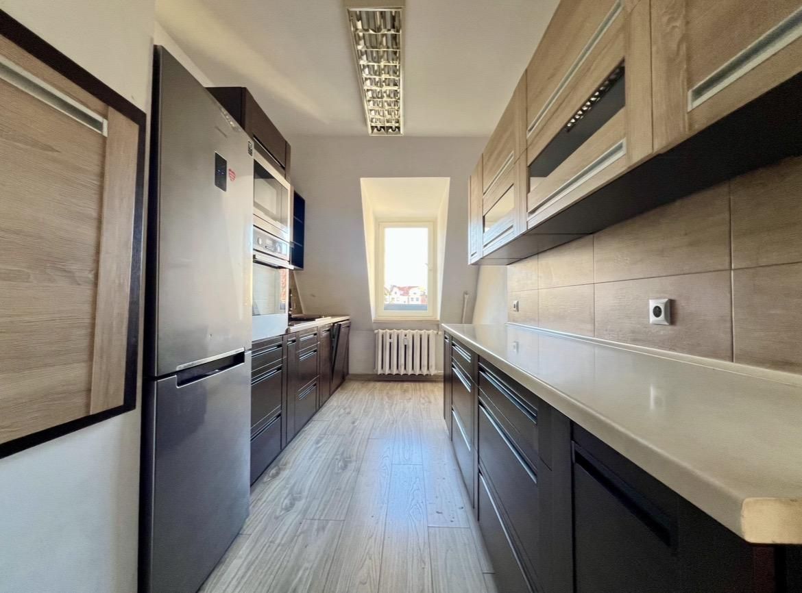 Mieszkanie 3-pokojowe Głogów Stare Miasto, ul. Smolna. Zdjęcie 11