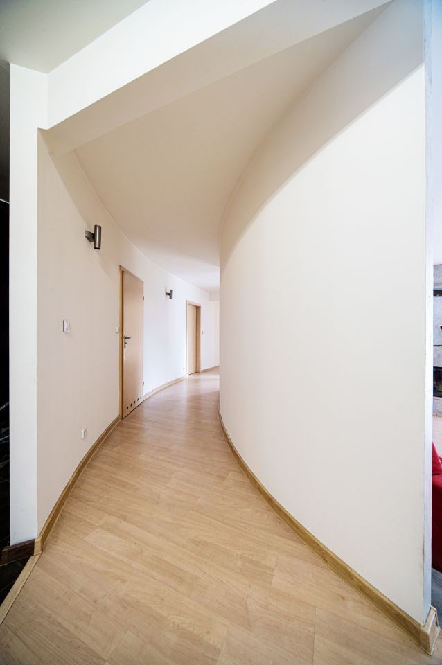 dom wolnostojący, 5 pokoi Złotokłos, ul. Słoneczna. Zdjęcie 10