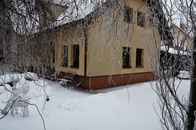 dom wolnostojący, 5 pokoi Tomaszów Lubelski, ul. Wojska Polskiego. Zdjęcie 17