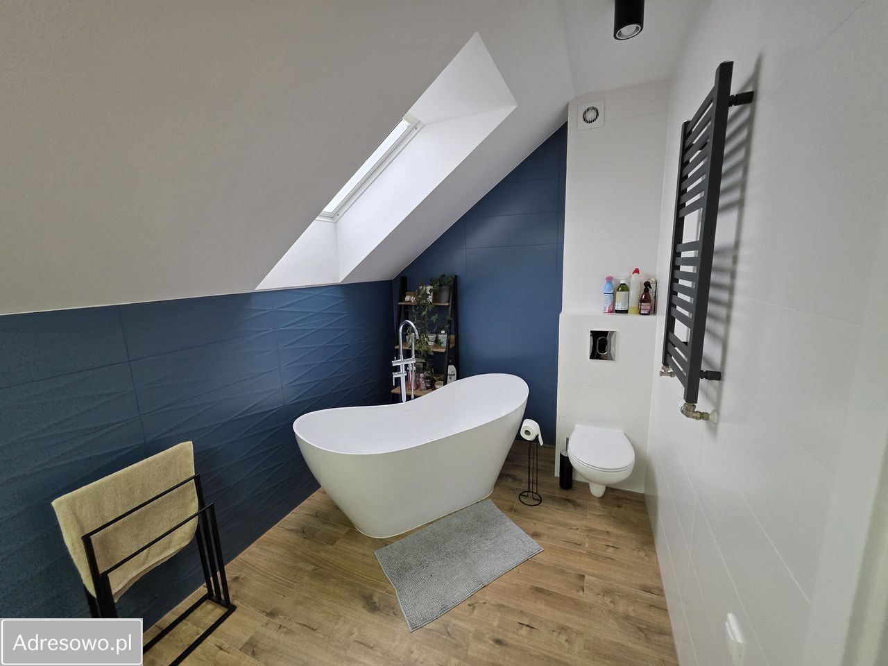 bliźniak, 4 pokoje Zieleniewo, ul. Kwiatów Polskich. Zdjęcie 14