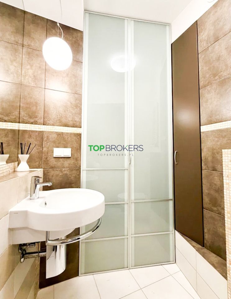 Mieszkanie 4-pokojowe Warszawa Praga-Południe, ul. Ateńska. Zdjęcie 17