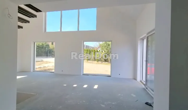 bliźniak, 3 pokoje Nawojowa Góra