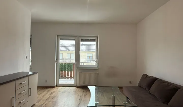 Mieszkanie 1-pokojowe Leszno, ul. Oleńki Billewiczówny