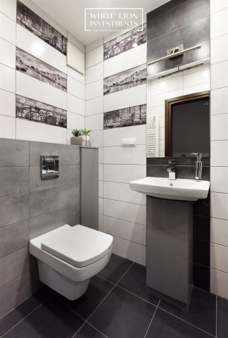 Mieszkanie 3-pokojowe Warszawa Ochota, ul. Bitwy Warszawskiej 1920 r.. Zdjęcie 12