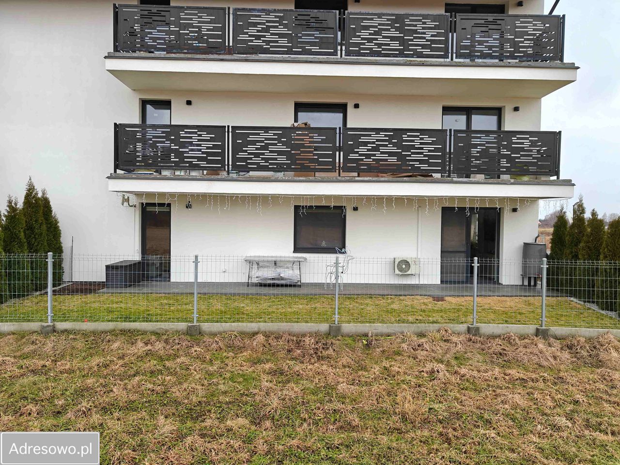 Mieszkanie 3-pokojowe Głogowo, ul. Olszynowa. Zdjęcie 10