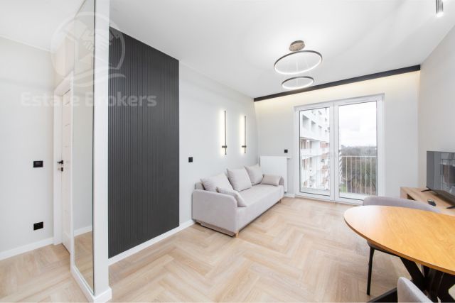 Mieszkanie 2-pokojowe Wrocław Fabryczna, ul. Białowieska. Zdjęcie 5