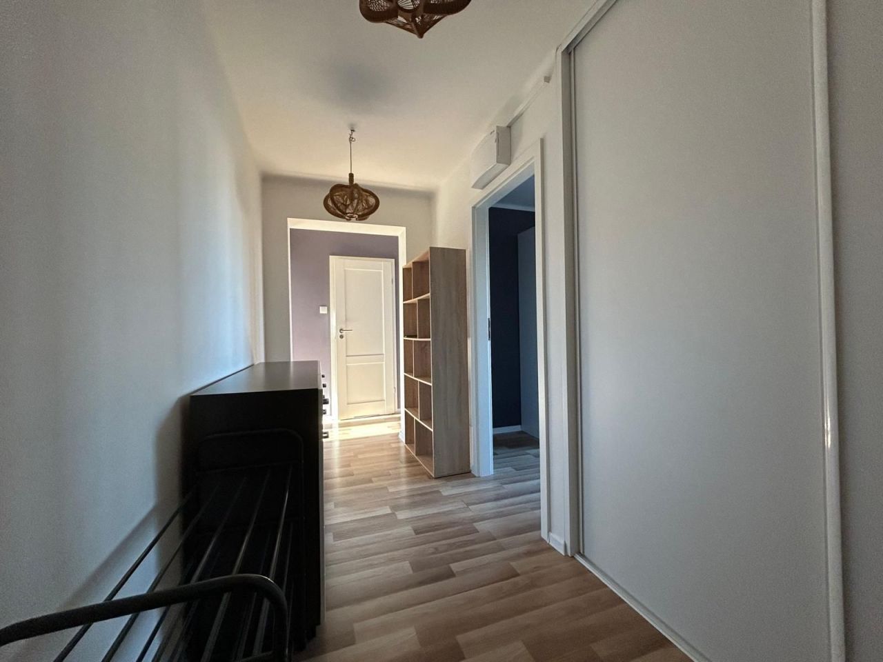 Mieszkanie 2-pokojowe Rzeszów, al. prof. Adama Krzyżanowskiego. Zdjęcie 3