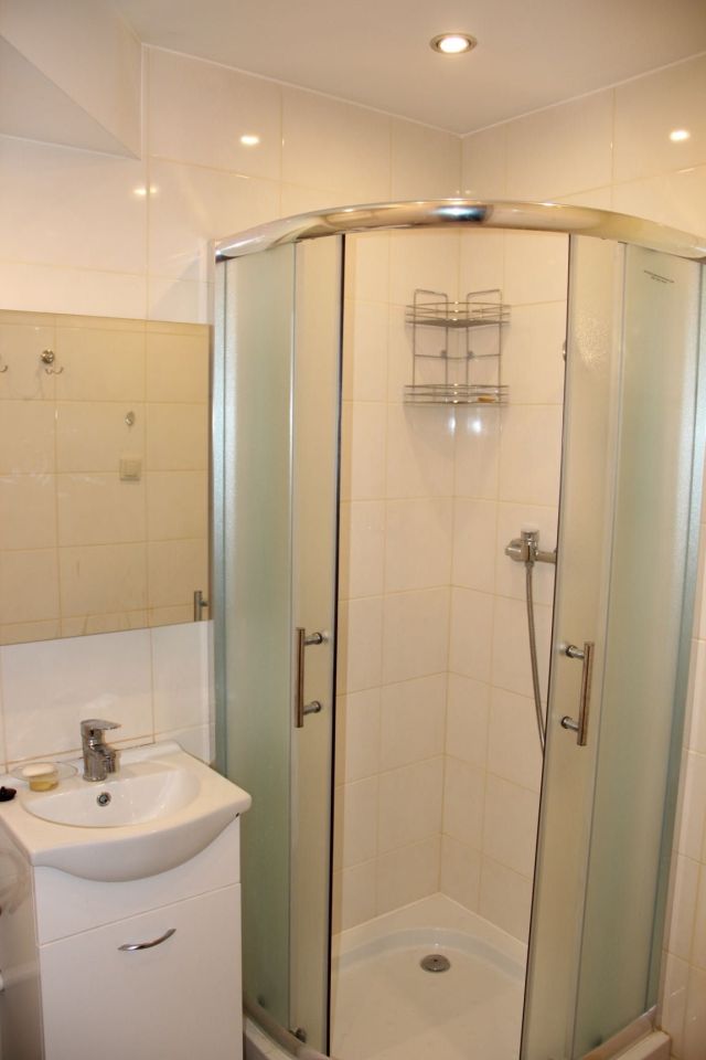 Mieszkanie 1-pokojowe Zbąszynek, ul. PCK. Zdjęcie 2