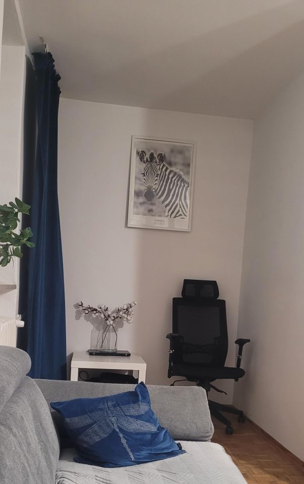 Mieszkanie 3-pokojowe Warszawa Targówek, ul. Mokra. Zdjęcie 5