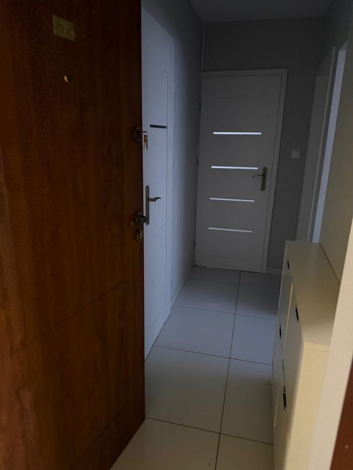 Mieszkanie 3-pokojowe Czeladź Kolonia Małobądz, ul. Legionów. Zdjęcie 4