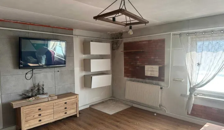 Mieszkanie 2-pokojowe Drzecin