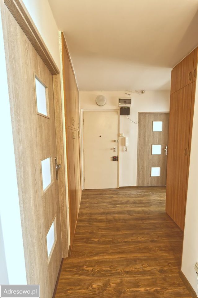 Mieszkanie 4-pokojowe Wrocław Popowice, ul. Fabryczna. Zdjęcie 2