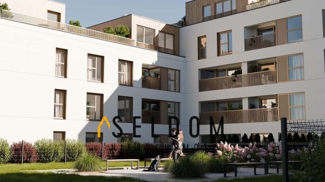 Mieszkanie 2-pokojowe Opole Armii Krajowej, ul. Kazimierza Sosnkowskiego. Zdjęcie 5