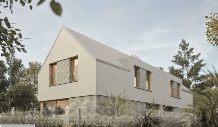 bliźniak, 4 pokoje Mielec Cyranka, ul. Miłosza Czesława