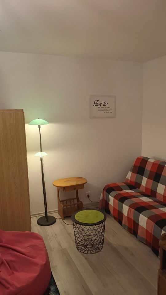 Mieszkanie 1-pokojowe Warszawa Mokotów. Zdjęcie 6