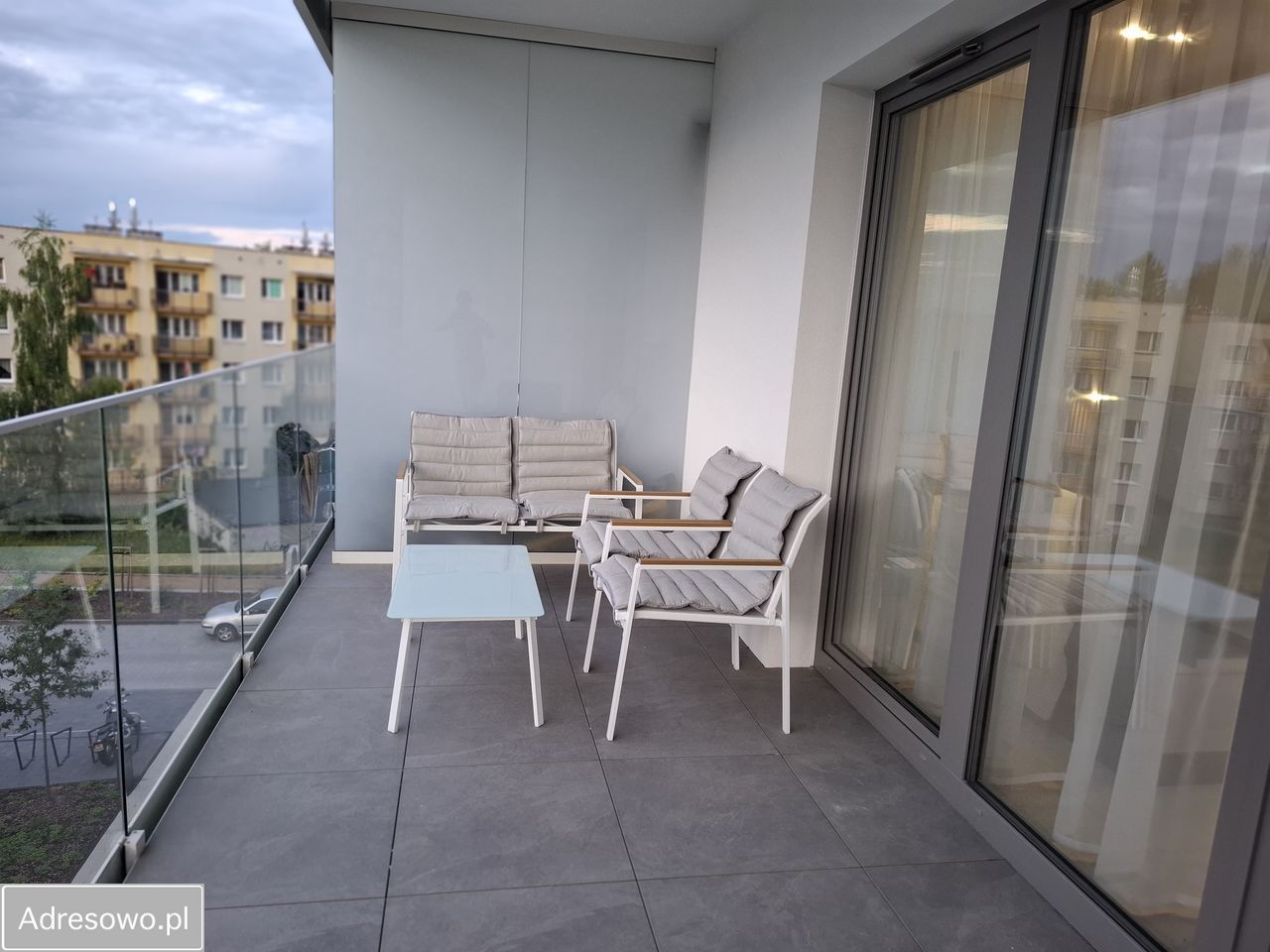 Mieszkanie 1-pokojowe Katowice Bogucice, ul. Nadgórników. Zdjęcie 8