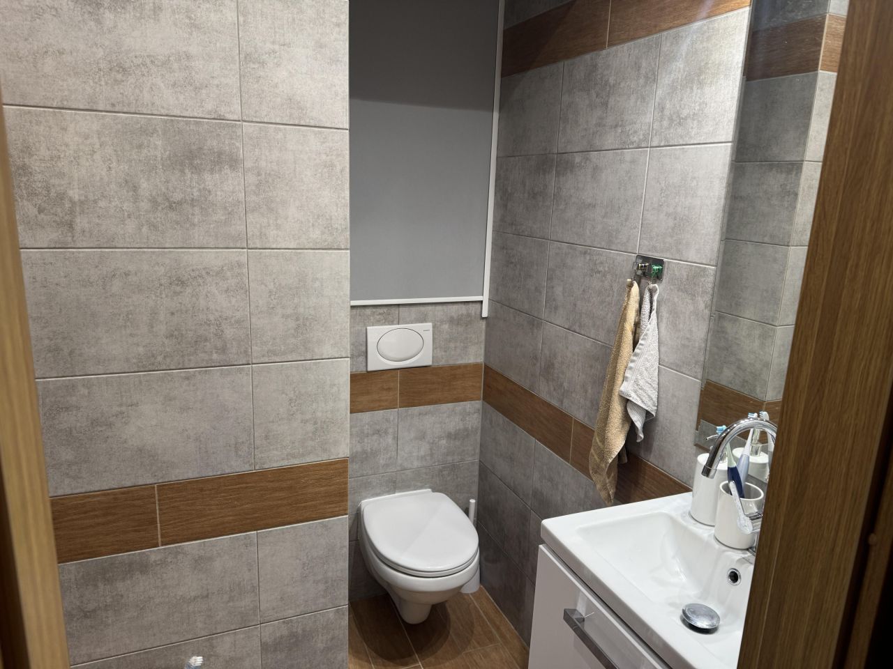 Mieszkanie 3-pokojowe Lublin Czuby, Agatowa, poręba. Zdjęcie 10