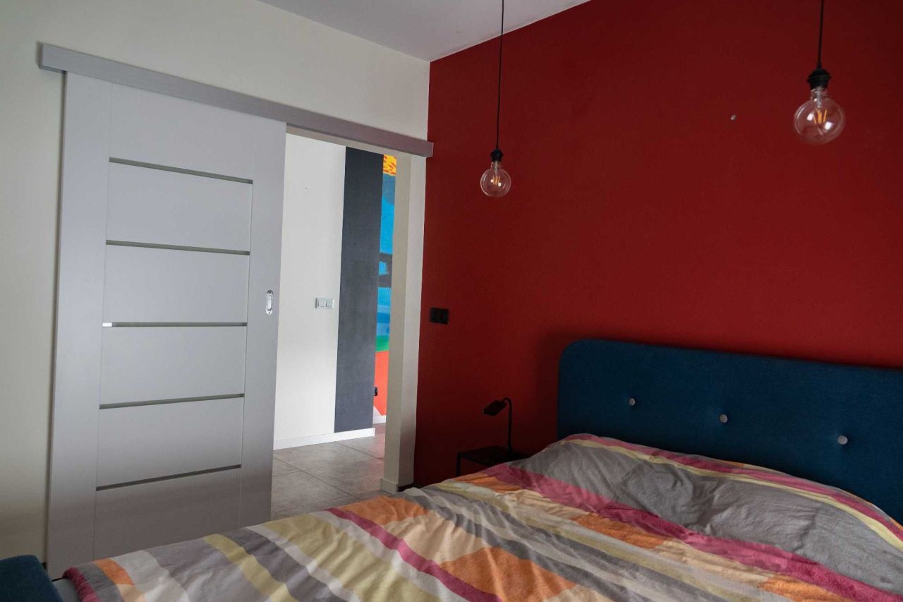 Mieszkanie 2-pokojowe Kościan, os. Osiedle Generała Władysława Andersa. Zdjęcie 7