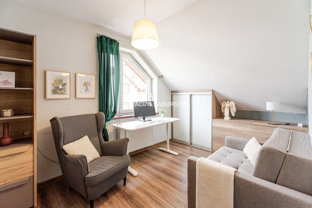 Mieszkanie 3-pokojowe Wieliczka, ul. Krakowska. Zdjęcie 2