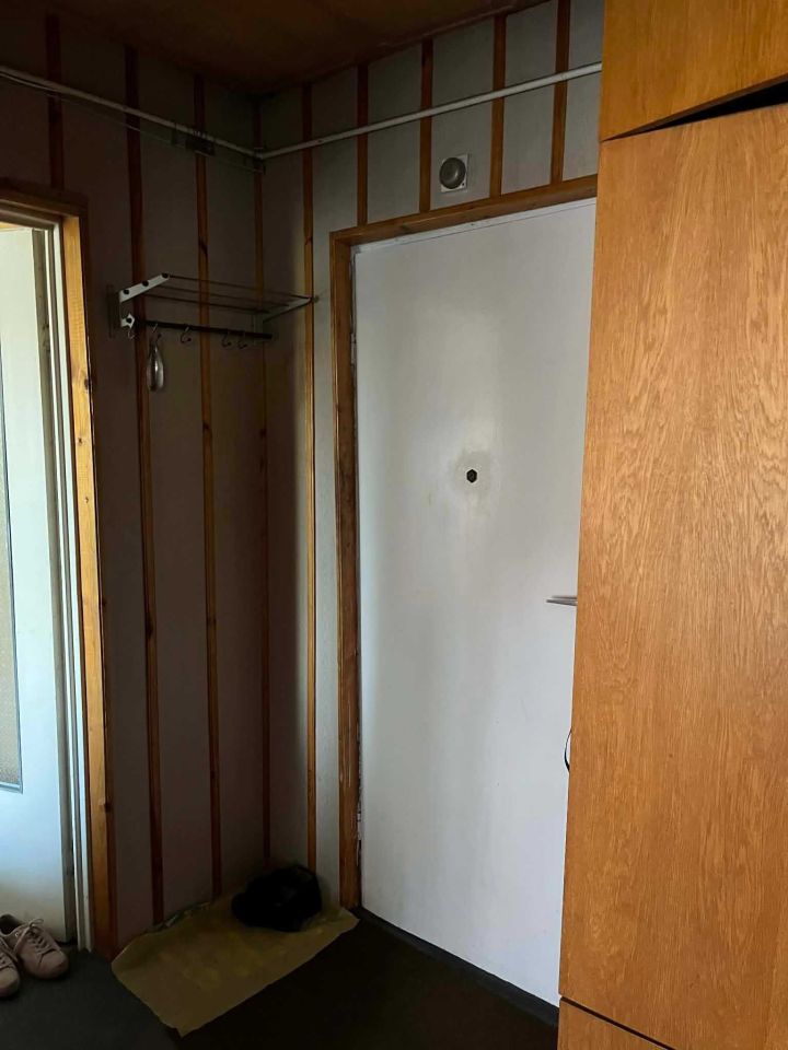 Mieszkanie 2-pokojowe Hajnówka, ul. Mikołaja Reja. Zdjęcie 3