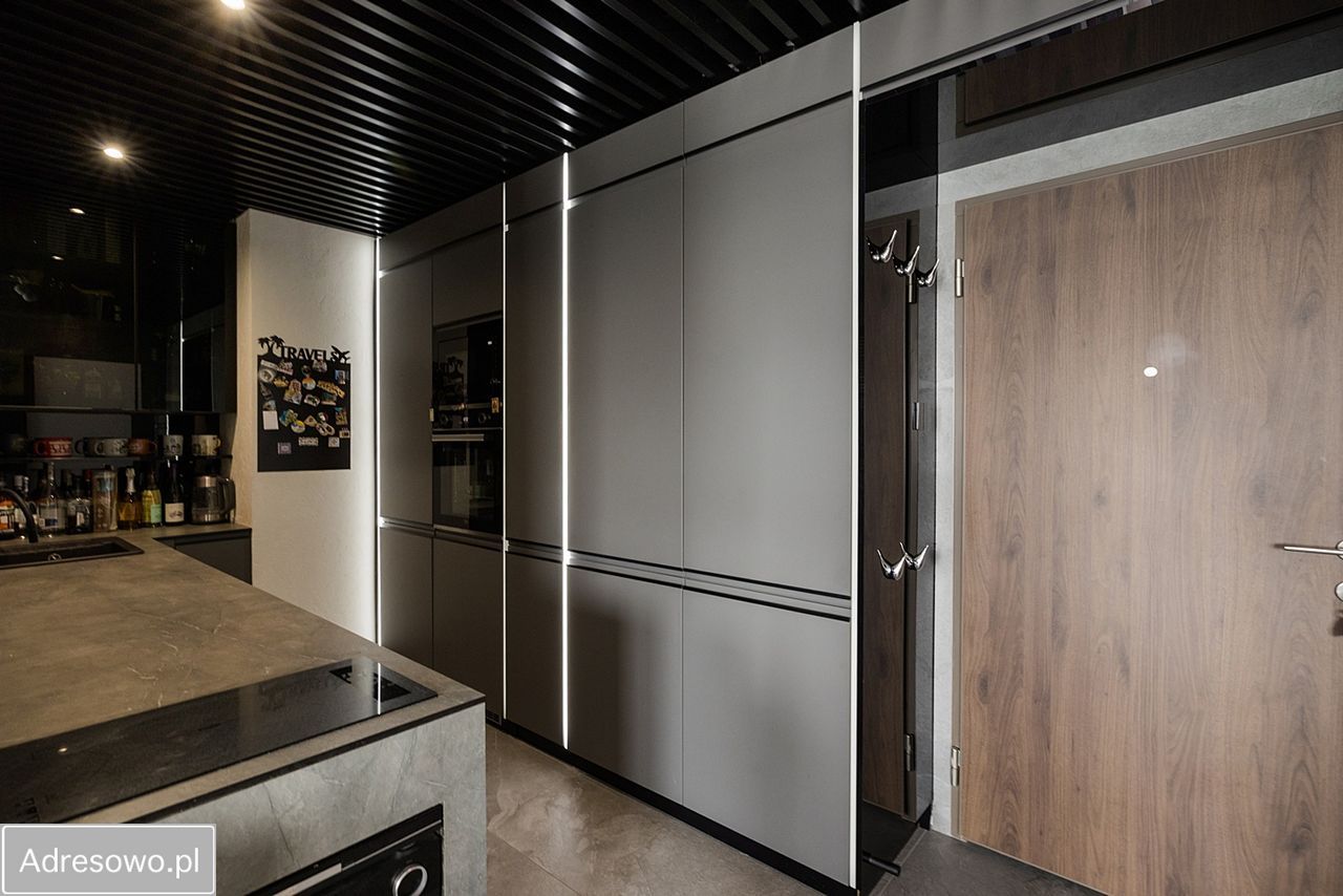 Mieszkanie 2-pokojowe Warszawa Wola, ul. Marcina Kasprzaka. Zdjęcie 7