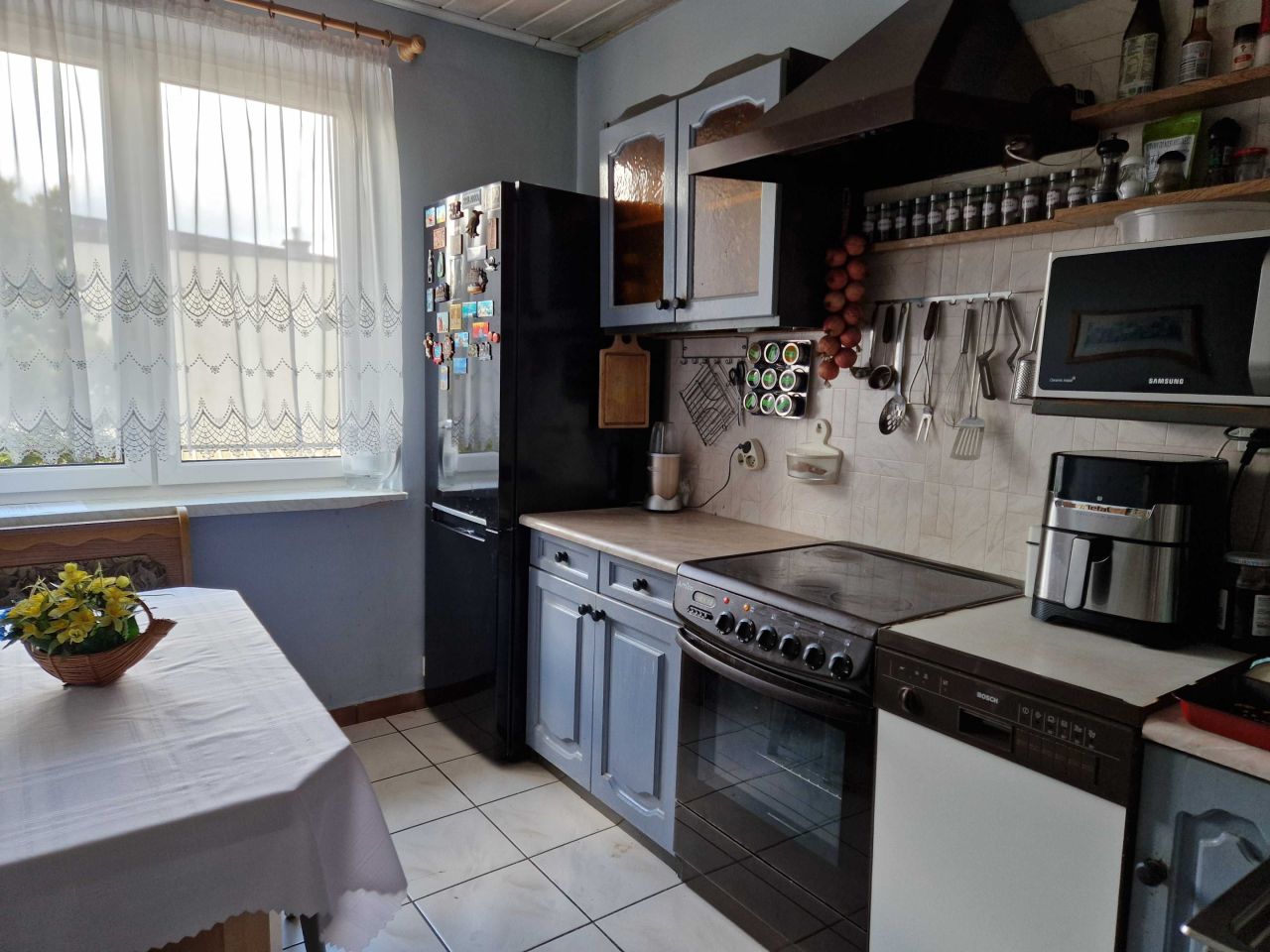 dom szeregowy, 6 pokoi Siemianowice Śląskie Bytków. Zdjęcie 8