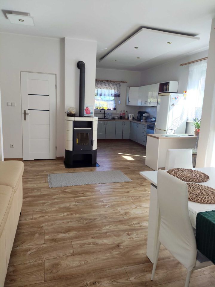 bliźniak Myszków Centrum. Zdjęcie 6