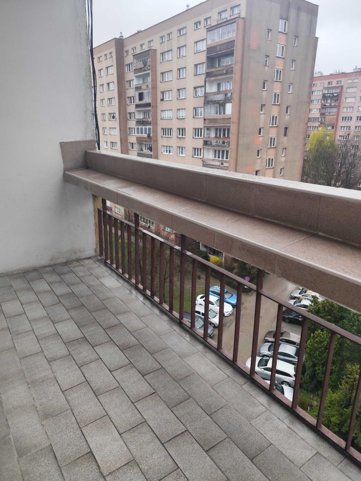 Mieszkanie 2-pokojowe Kraków Bieżanów, ul. Erazma Jerzmanowskiego. Zdjęcie 7