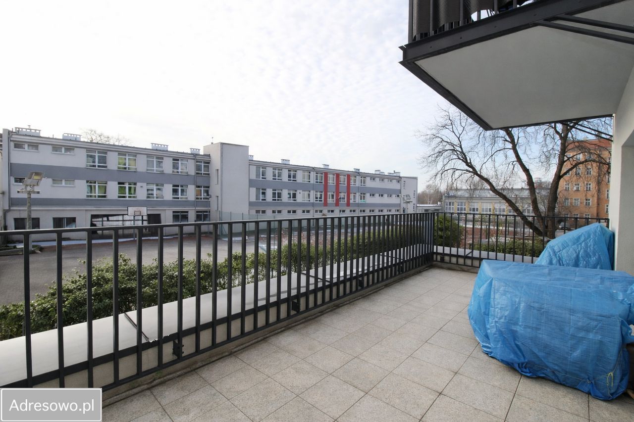 Mieszkanie 3-pokojowe Wrocław Śródmieście, ul. Kurkowa. Zdjęcie 11