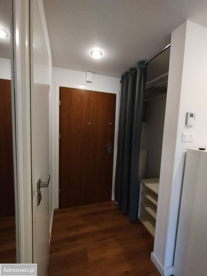 Mieszkanie 3-pokojowe Gdańsk Piecki, ul. Myśliwska. Zdjęcie 11