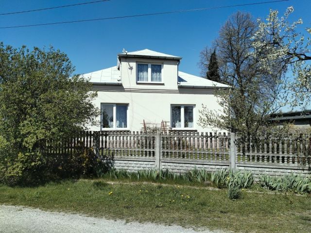 gospodarstwo Zamoście. Zdjęcie 1