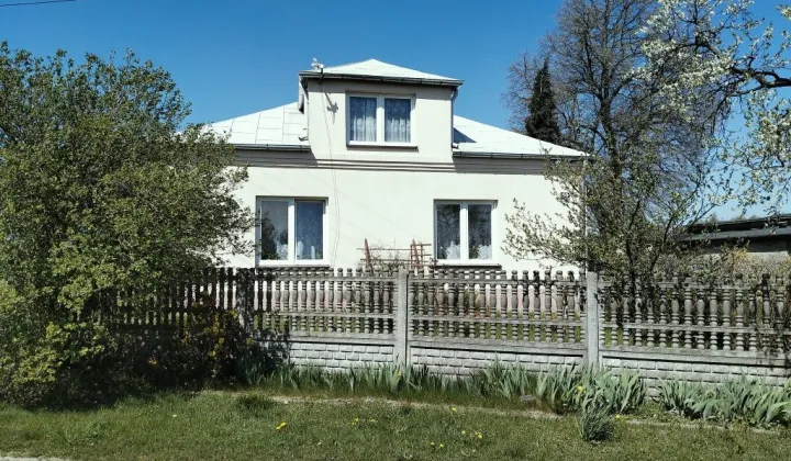 gospodarstwo Zamoście