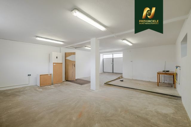 Lokal Gdańsk Rębiechowo, ul. Przyrodników. Zdjęcie 15