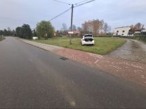 Działka budowlana Pawęzów, Krzyska. Zdjęcie 1