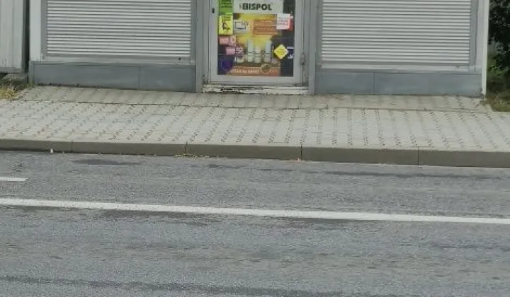 Lokal Dębica