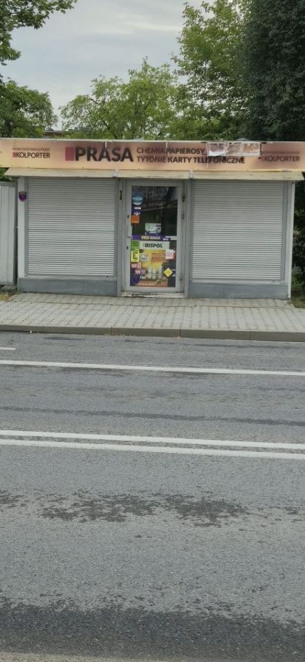 Lokal Dębica. Zdjęcie 1