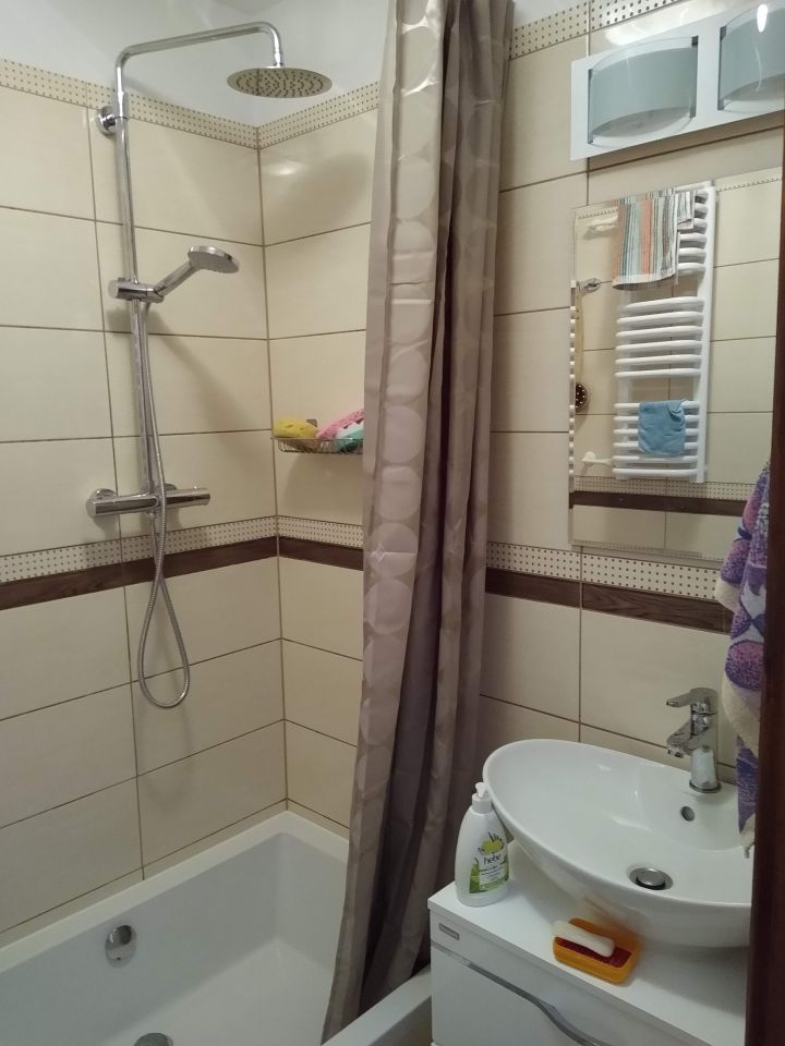 Mieszkanie 3-pokojowe Szczecin Świerczewo, ul. Antoniego Kaliny. Zdjęcie 8
