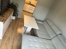 Mieszkanie 2-pokojowe Gorzów Wielkopolski, pl. Staromiejski. Zdjęcie 4