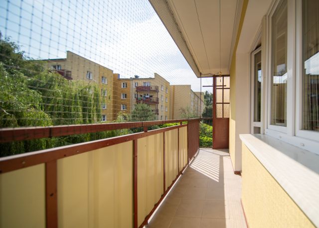Mieszkanie 2-pokojowe Lublin Czuby, ul. Dziewanny. Zdjęcie 22