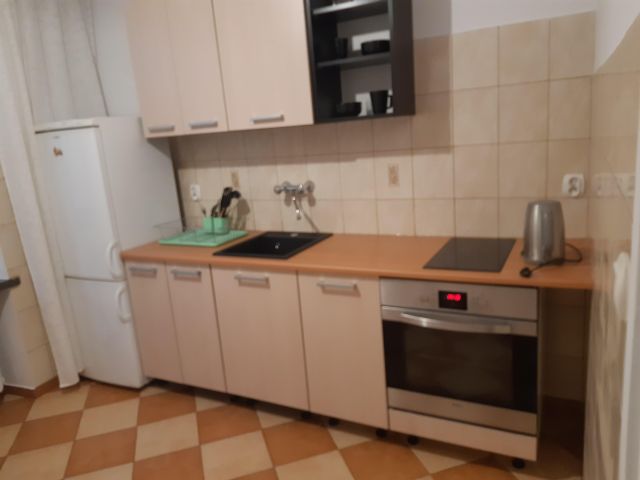 Mieszkanie 1-pokojowe Wrocław Stare Miasto, ul. Uniwersytecka. Zdjęcie 1