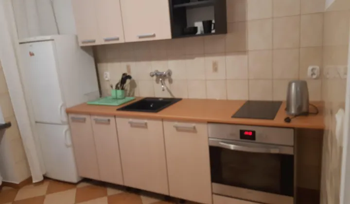 Mieszkanie 1-pokojowe Wrocław Stare Miasto, ul. Uniwersytecka